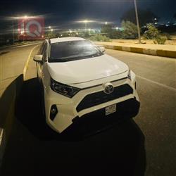 تويوتا راف 4